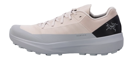 Trailrunning Schoen Arc'teryx Men Norvan LD 4 Rune/Void LT Trail