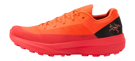 Trailrunning Schoen Arc'teryx Men Norvan LD 4 Solaris/Dynasty Trail