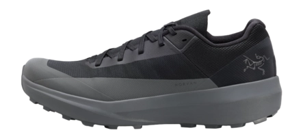 Trailrunningschoen Arc'teryx Dames Norvan LD 4 Black Graphite 217 g