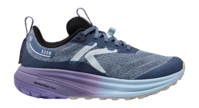 Trailrunning Schoen Keen Women Roam Vintage Indigo/Ballad Blue