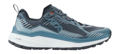 Trailrunning Schoen Lowa Men Skyterra Navy/Marine Blue Vibram
