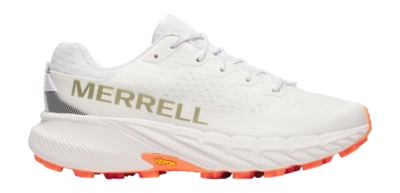 Trailrunning Schoen Merrell Men Agility Peak 5 White/Flare