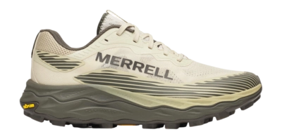 Trailrunning Schoen Merrell Men Agility Peak 6 Burlap