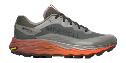 Trailrunning Schoen Merrell Men Agility Peak 6 Gtx Beluga Trail