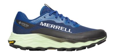 Trailrunning Schoen Merrell Men Agility Peak 6 GTX Mariana