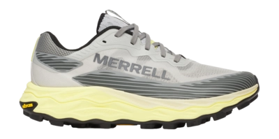 Trailrunning Schoen Merrell Men Agility Peak 6 Pigeon