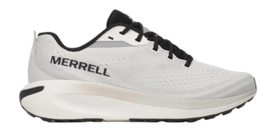 Trailrunning Schoen Merrell Men Morphlite Ash/Black