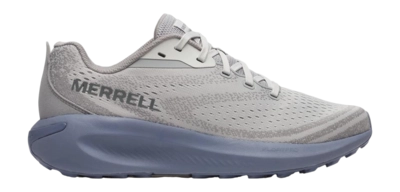 Trailrunning Schoen Merrell Men Morphlite Pigeon/Indigo
