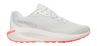 Trailrunning Schoen Merrell Men Morphlite White/Flare