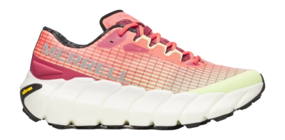 Chaussures de Trail Merrell Homme Mtl Adapt Matryx Blossom/Mantis