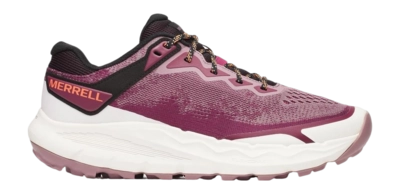 Chaussures de Trail Merrell Homme Nova 4 Crimson