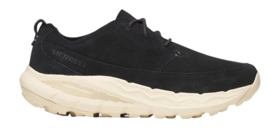 Trail Running Shoe Merrell Men Nova 4 Traveller Black/Gum