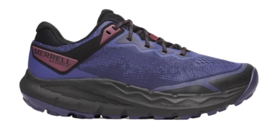 Trailrunningschuhe Merrell Nova 4 WP Herren Arcane