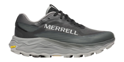 Trailrunning Schoen Merrell Women Agility Peak 6 Black