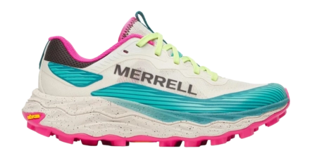 Trailrunning schoen Merrell Women Agility Peak 6 Flashdance Trail