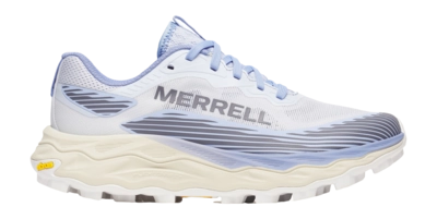 Trailrunning Schoen Merrell Women Agility Peak 6 Verbena