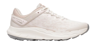 Trailrunning Schoen Merrell Women Antora 4 Allure Chalk/Rosa