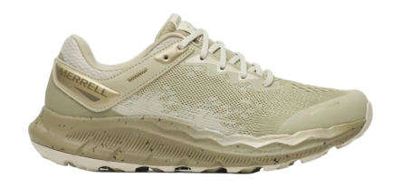 Trailrunning Schoen Merrell Women Antora 4 Wp Muted Sage Quantum Grip