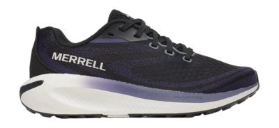 Trailrunning Schoen Merrell Women Morphlite Black/Arcane