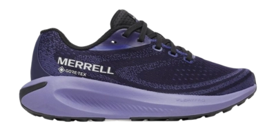 Trailrunning Schoen Merrell Women Morphlite GTX Arcane