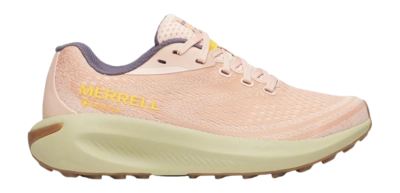 Chaussures de Trail Merrell Femme Morphlite GTX Powder