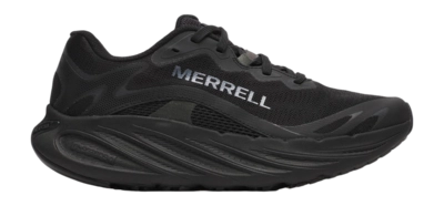 Trail Running Shoe Merrell Women Promorph Black 25