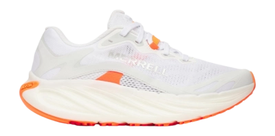 Trailrunning Schoen Merrell Women Promorph White/Flare