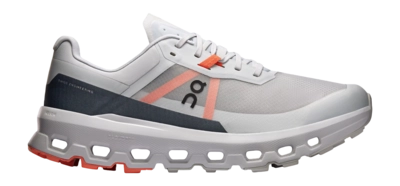 Trailrunning schoen On Running Men Cloudvista 2 Glacier Rock