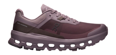 Trailrunning schoen On Running Women Cloudvista 2 Gobi Pebble