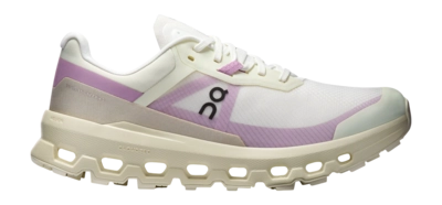 Trailrunning schoen On Running Women Cloudvista 2 Ivory Seedling