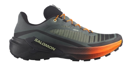 Trailrunning Schoen Salomon Men Genesis 2 Urban Chic / Black Trail