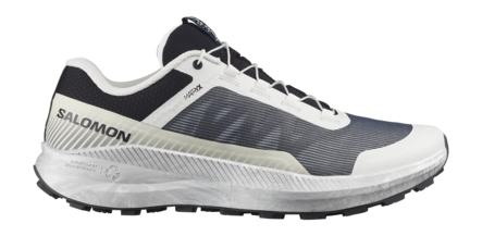 Trailrunning Schoen Salomon Unisex Vision Vanilla Ice / Lunar Rock All-Terrain