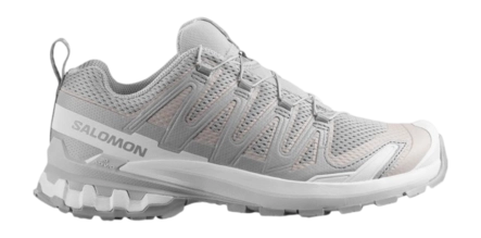 Trailrunning Schoen Salomon Women XA Pro 3D V9 Cloudburst / Paloma W Standaard pasvorm