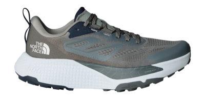 Trailrunning Schoen The North Face Men Altamesa 500 Concrete/Smoked Pearl
