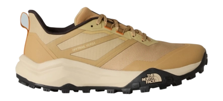 Trailrunning Schoen The North Face Men Offtrail Versa Sahara/TNF Black Trail