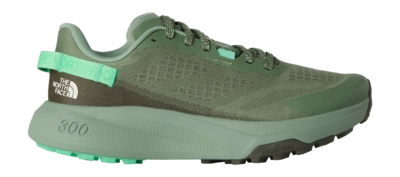 Trailrunning Schoen The North Face Women Altamesa 300 Bark Mist/New Taupe Gre