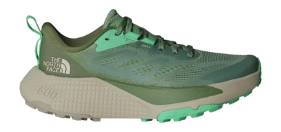 Trailrunning Schoen The North Face Women Altamesa 500 Slate Moss/Bark Mist