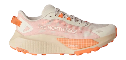 Trailrunning Schoen The North Face Women Altamesa 500 V2 Calacatta/Citrus Rust Surface CTRL SC2