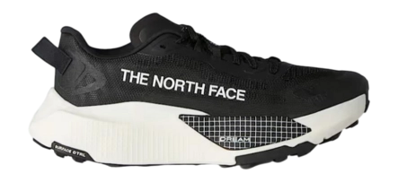 Trailrunning Schoen The North Face Women Altamesa 500 V2 TNF Black/White Ash Trail