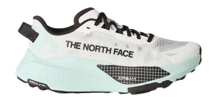 Trailrunning Schoen The North Face Women Altamesa 500 V2 White Ash/Opal Frost Regular Fit