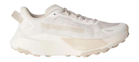 Trailrunning Schoen The North Face Women Altamesa 500 V2 White Ash/White Dune Dream Foam