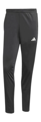 Trainingsbroek Adidas Men 3-Stripe Knitted Pants Black