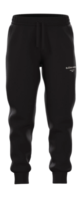 Trainingsbroek Björn Borg Kids Borg Essential 1 Black Beauty
