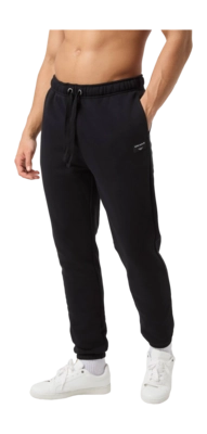 Trainingsbroek Björn Borg Men Centre Black Beauty