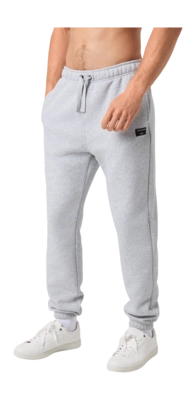 Trainingsbroek Björn Borg Men Centre Light Grey Melange