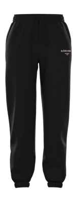 Trainingsbroek Björn Borg Women Borg Essential 1 Black Beauty