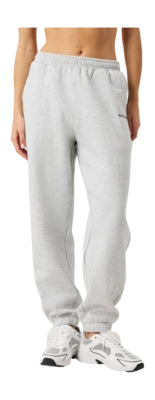 Trainingsbroek Björn Borg Women Borg Ultra Light Grey Melange