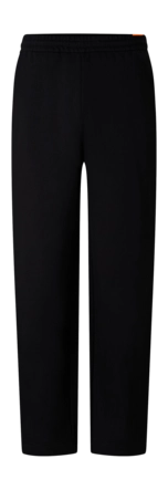 Trainingsbroek Bogner Fire + Ice Men Pedro7 Black Regular Fit