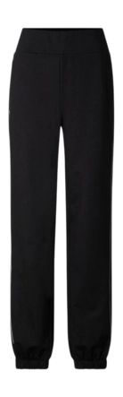 Trainingsbroek Bogner Fire + Ice Women Wilmi Black Regular Fit