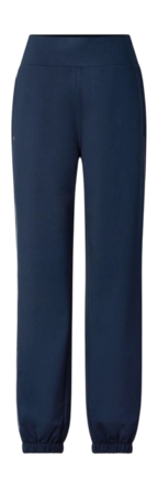 Trainingsbroek Bogner Fire + Ice Women Wilmi Night Blue Regular Fit